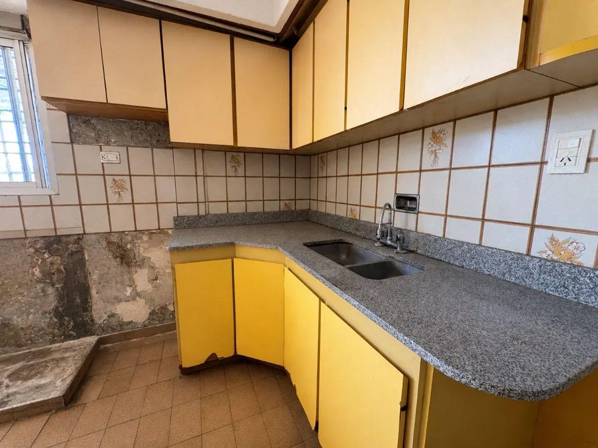 VENTA DPTO 3 AMB MERLO COCHERA PATIO TERRAZA 4