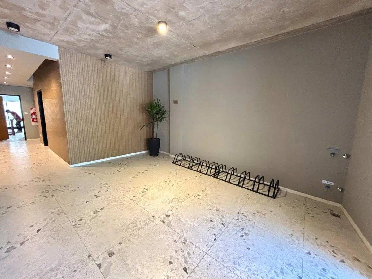 VENTA MONOAMBIENTE PALERMO A ESTRENAR 8