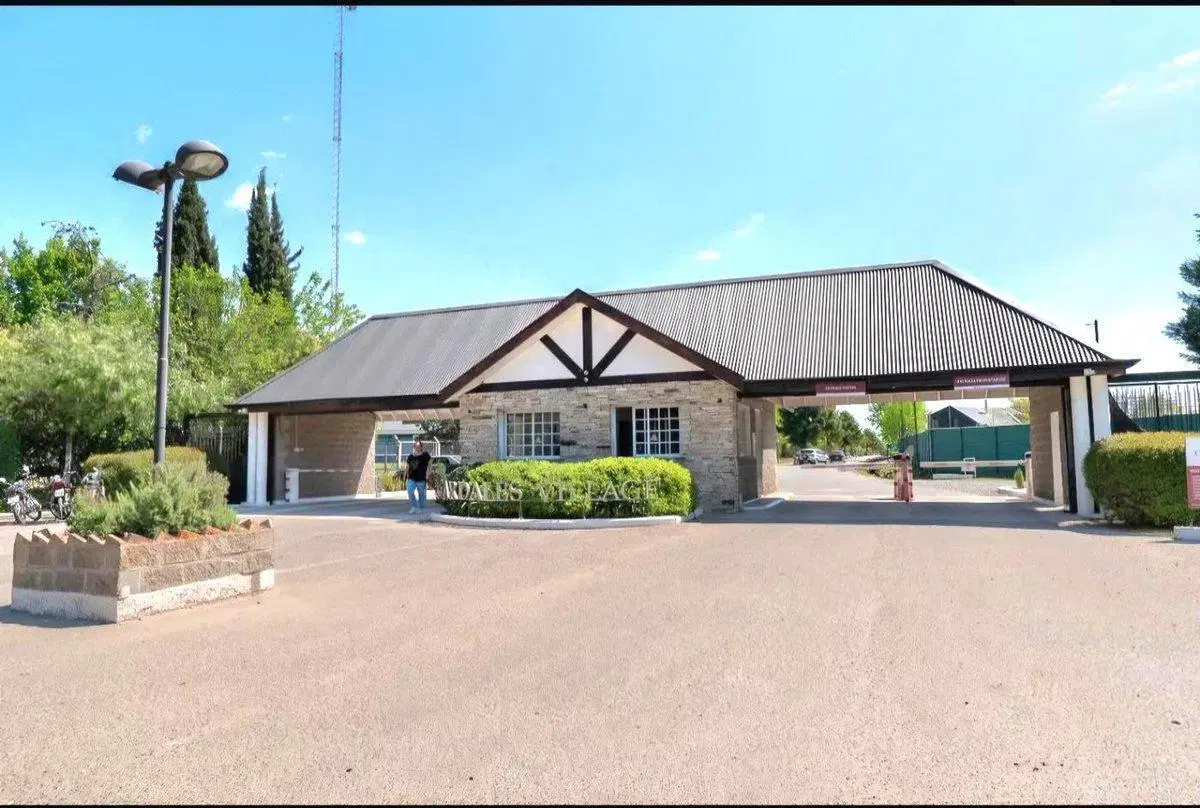 VENTA LOTE 700M2 CENTRAL COUNTRY CARDALES VILLAGE 3