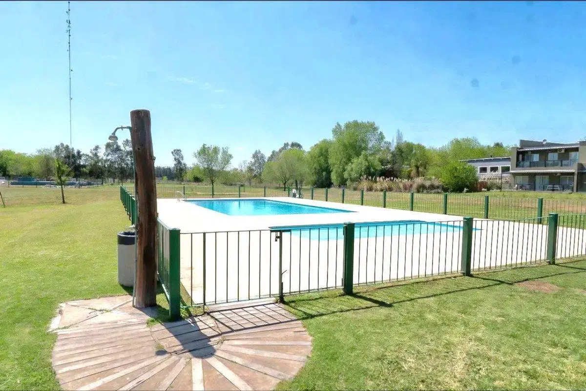 VENTA LOTE 700M2 CENTRAL COUNTRY CARDALES VILLAGE 5