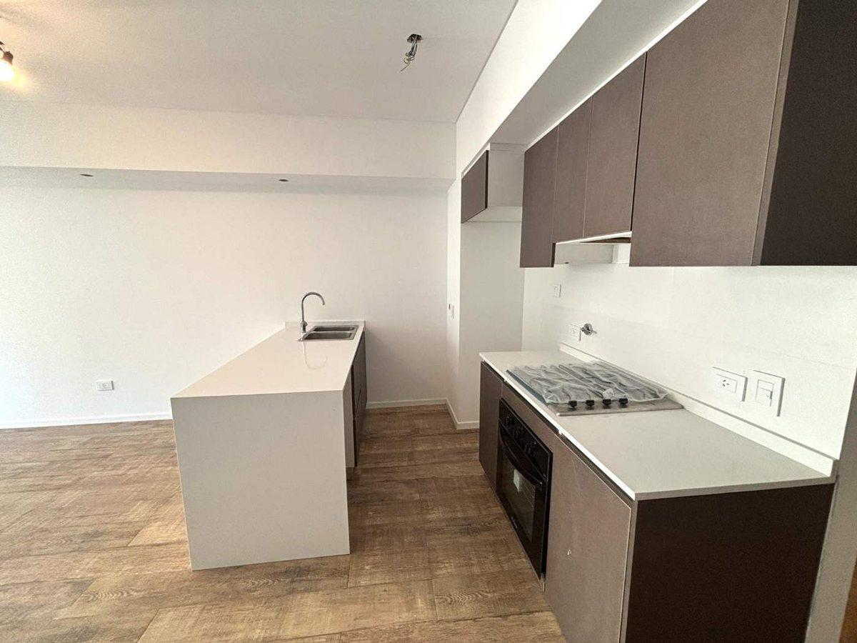 Foto de VENTA DEPTO 2 AMB TIPO DUPLEX PALERMO A ESTRENAR, imagen 3
