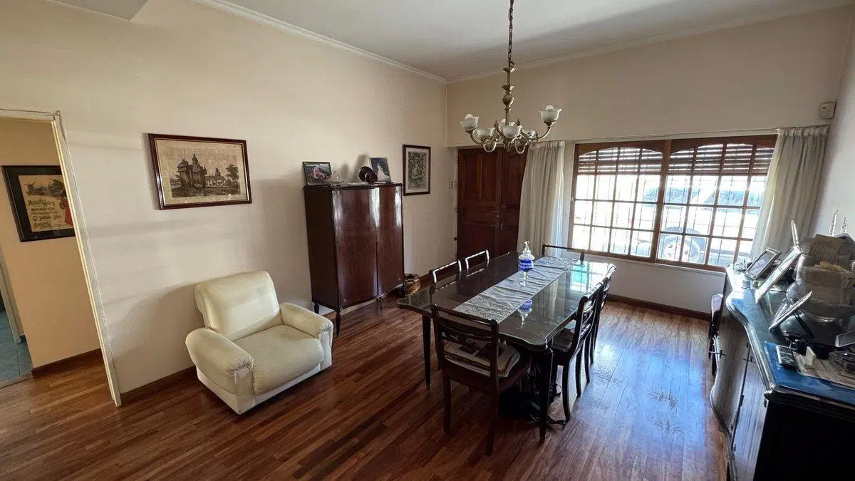 VENTA CASA 3 AMBIENTES- CIUDADELA- APTO CREDITO 8