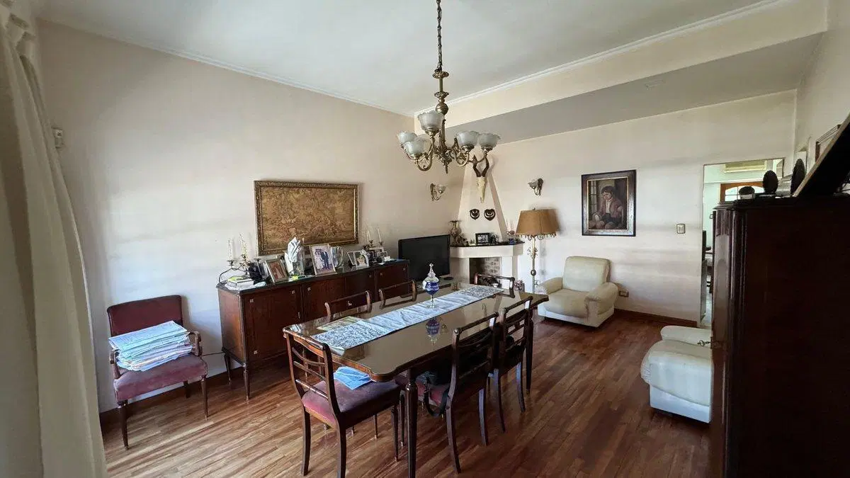 VENTA CASA 3 AMBIENTES- CIUDADELA- APTO CREDITO 4