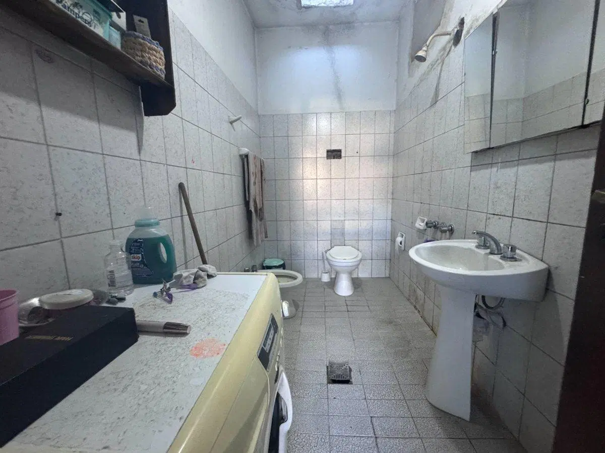 VENTA CASA 3 AMB CASANOVA GARAGE PATIO APTO CREDIT 8