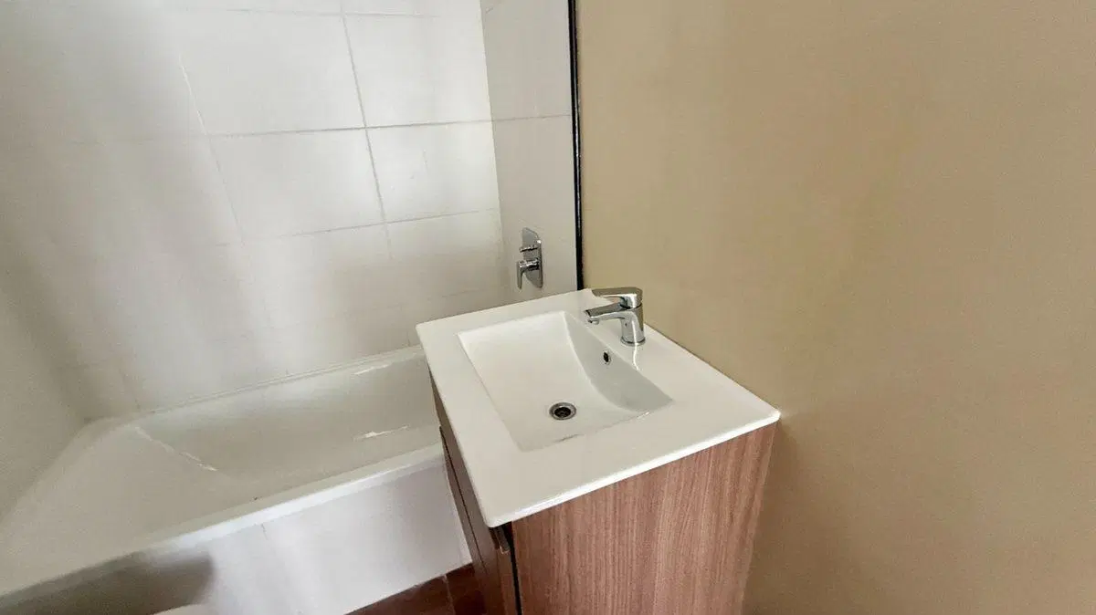 Venta depto 4 amb con 2 cocheras- Parque leloir 8