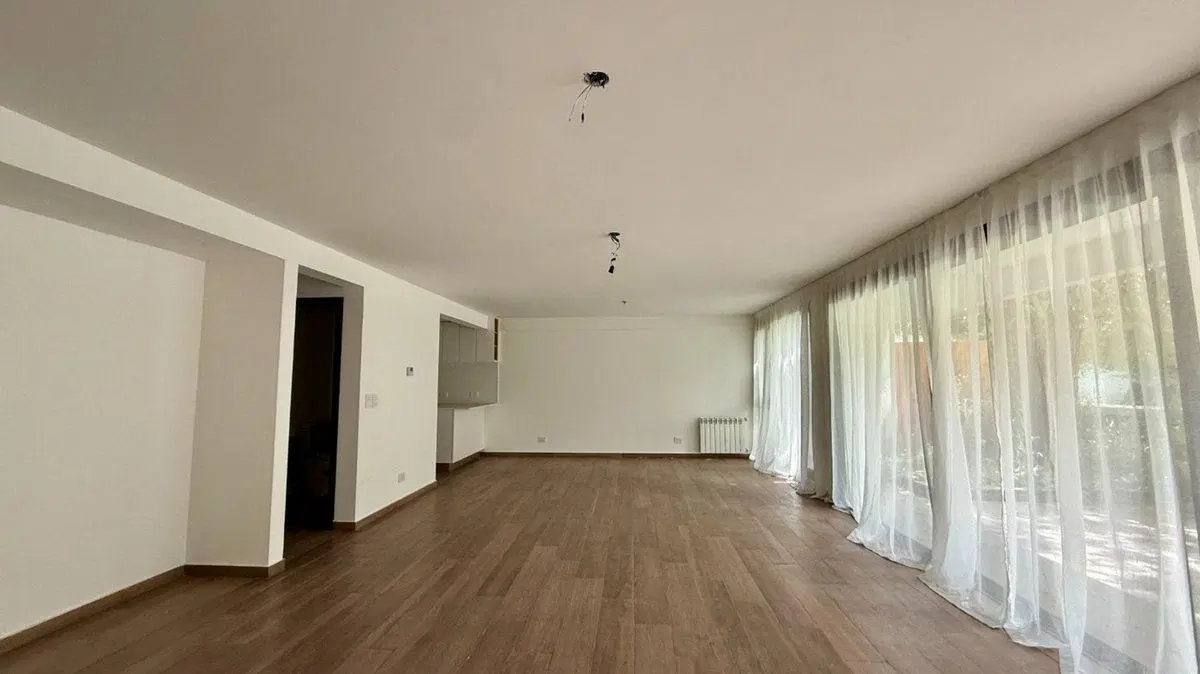 Venta depto 4 amb con 2 cocheras- Parque leloir 3