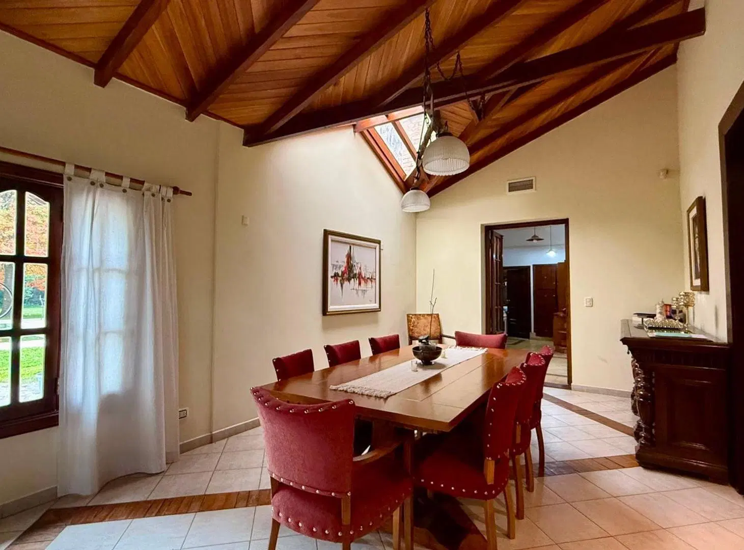 VENTA CASA QUINTA 6 AMB-  4600 M2- MARCOS PAZ 2