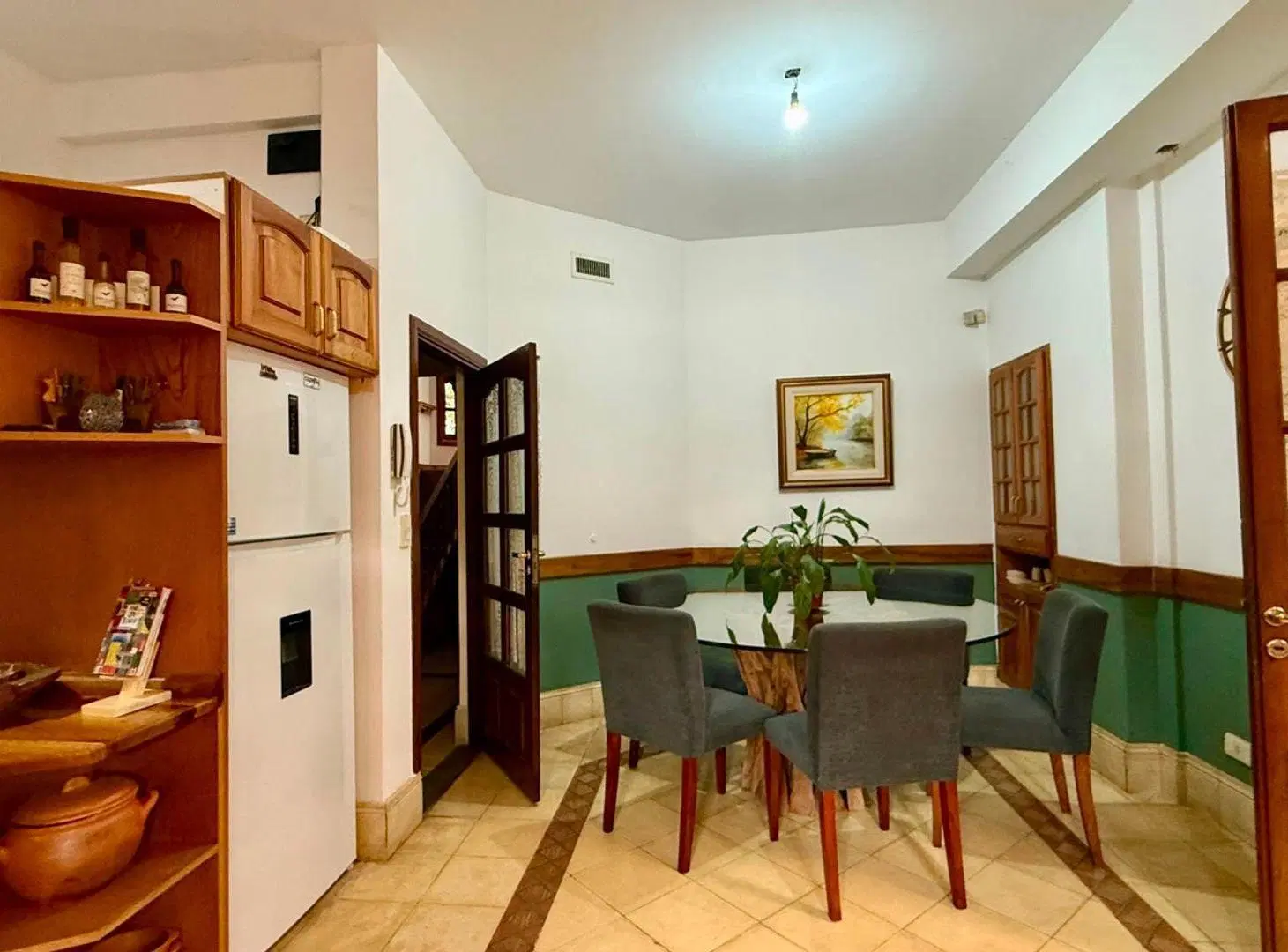 VENTA CASA QUINTA 6 AMB-  4600 M2- MARCOS PAZ 5