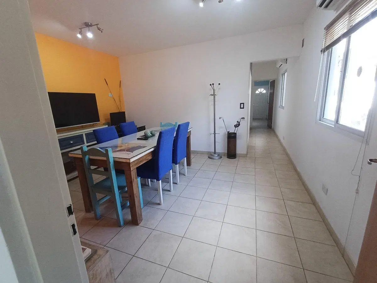 VENTA CASA MULTIFAMILIAR PERMUTA FATIMA PILAR 8
