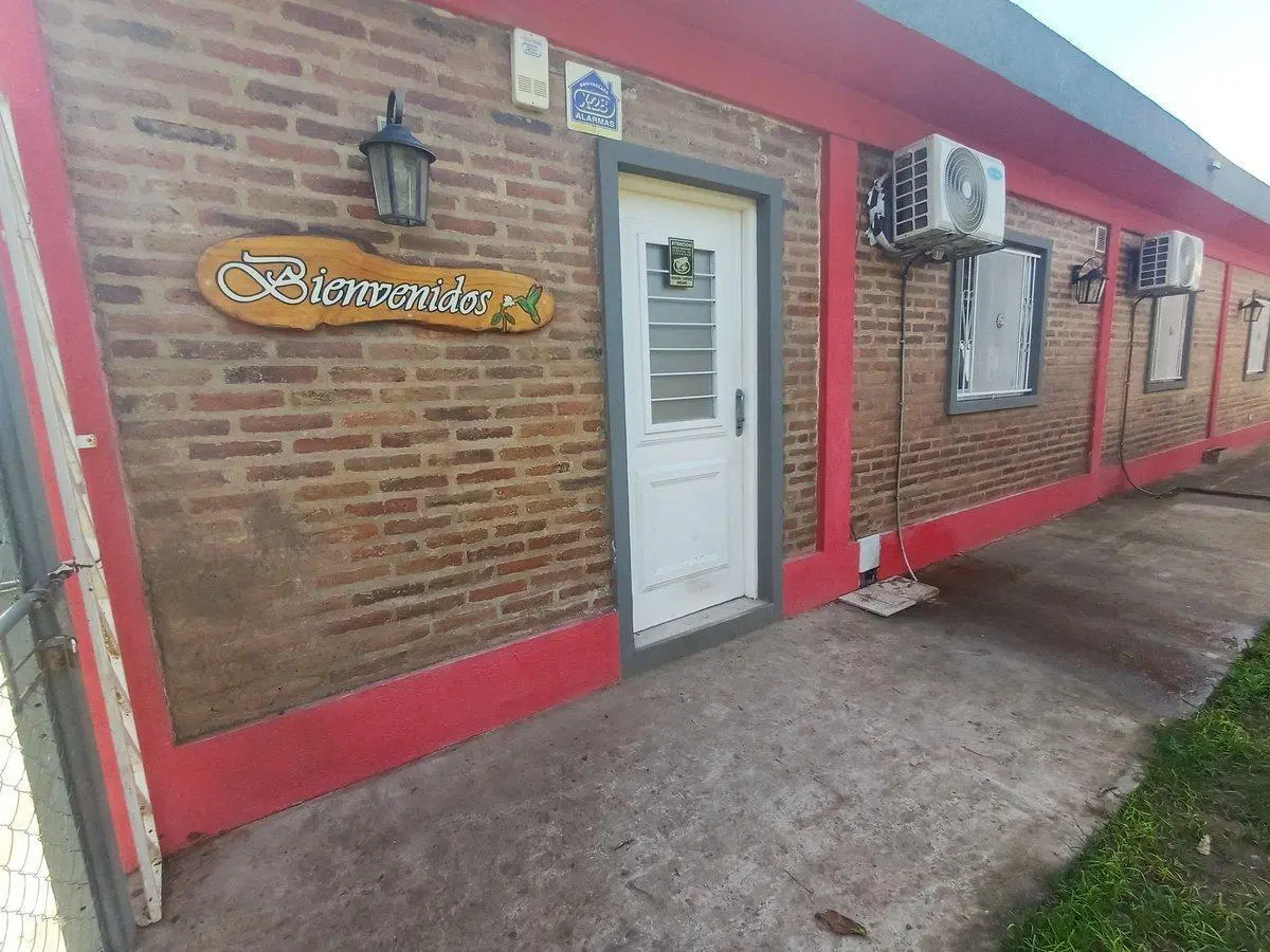 VENTA CASA MULTIFAMILIAR PERMUTA FATIMA PILAR 3