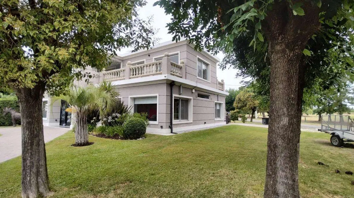 VENTA CASA COUNTRY EL SOSIEGO 7 AMB 3