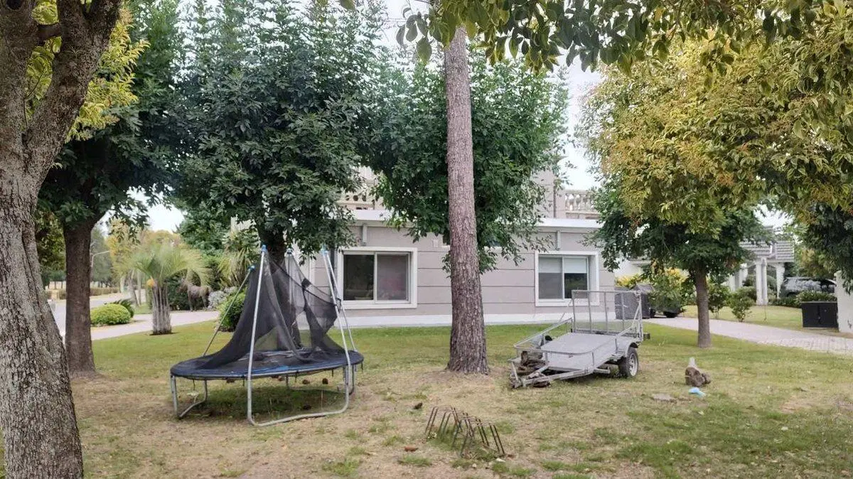 VENTA CASA COUNTRY EL SOSIEGO 7 AMB 5