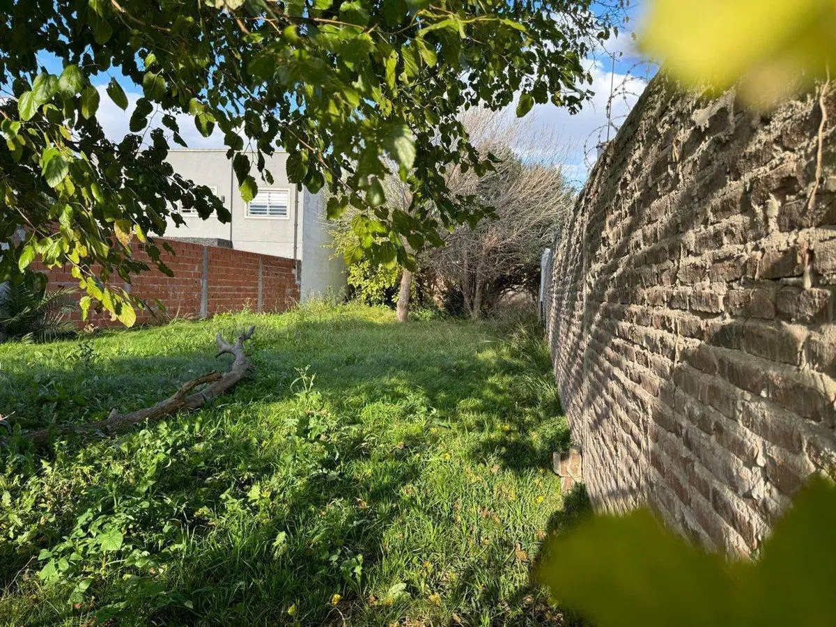 VENTA LOTE / TERRENO EN ITUZAINGO NORTE 3