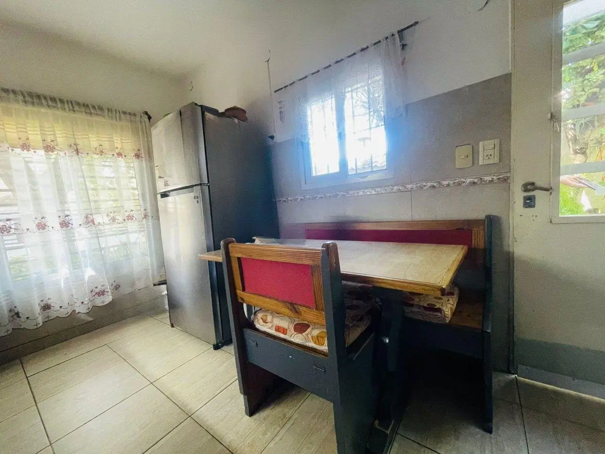 VENTA CASA  4 AMB  GARAGE PATIO ITUZAINGO NORTE 3