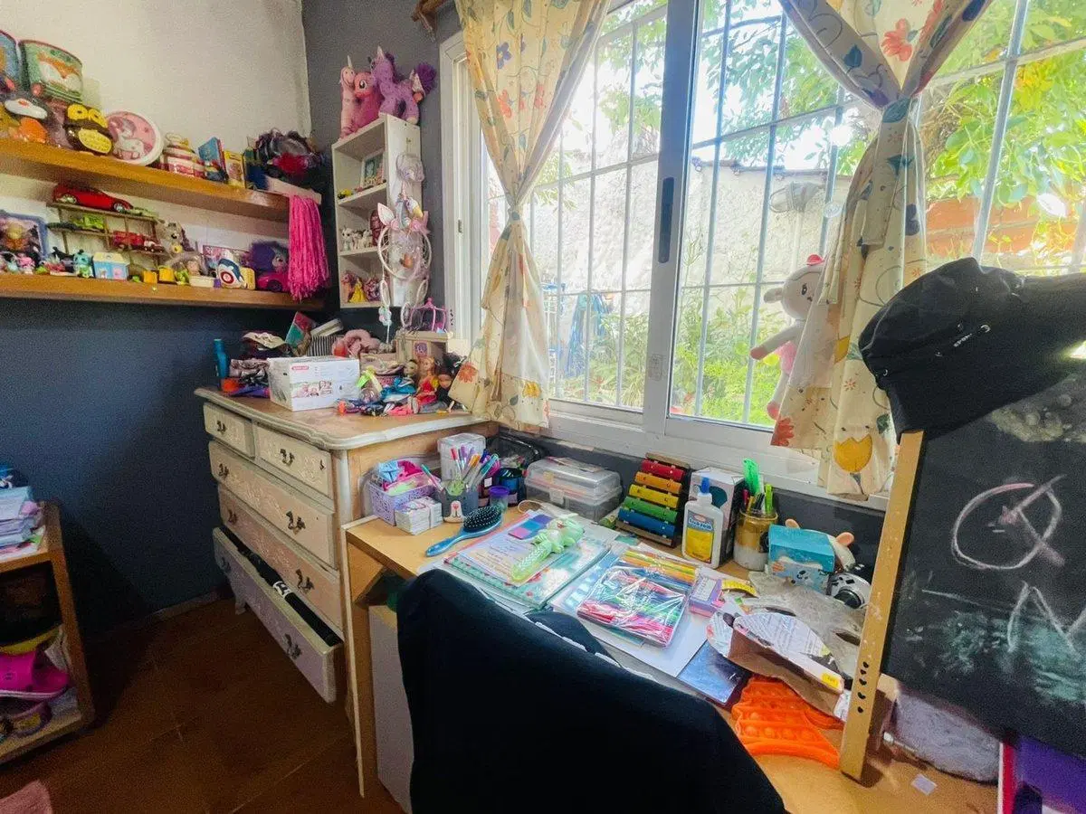 VENTA CASA  4 AMB  GARAGE PATIO ITUZAINGO NORTE 8