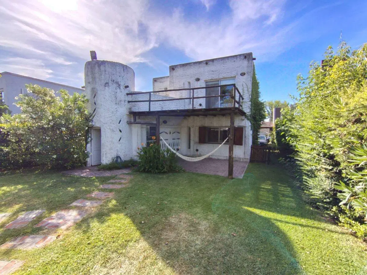 VENTA 5 Amb. Indio Cuá Golf Club con Vista al Golf 3
