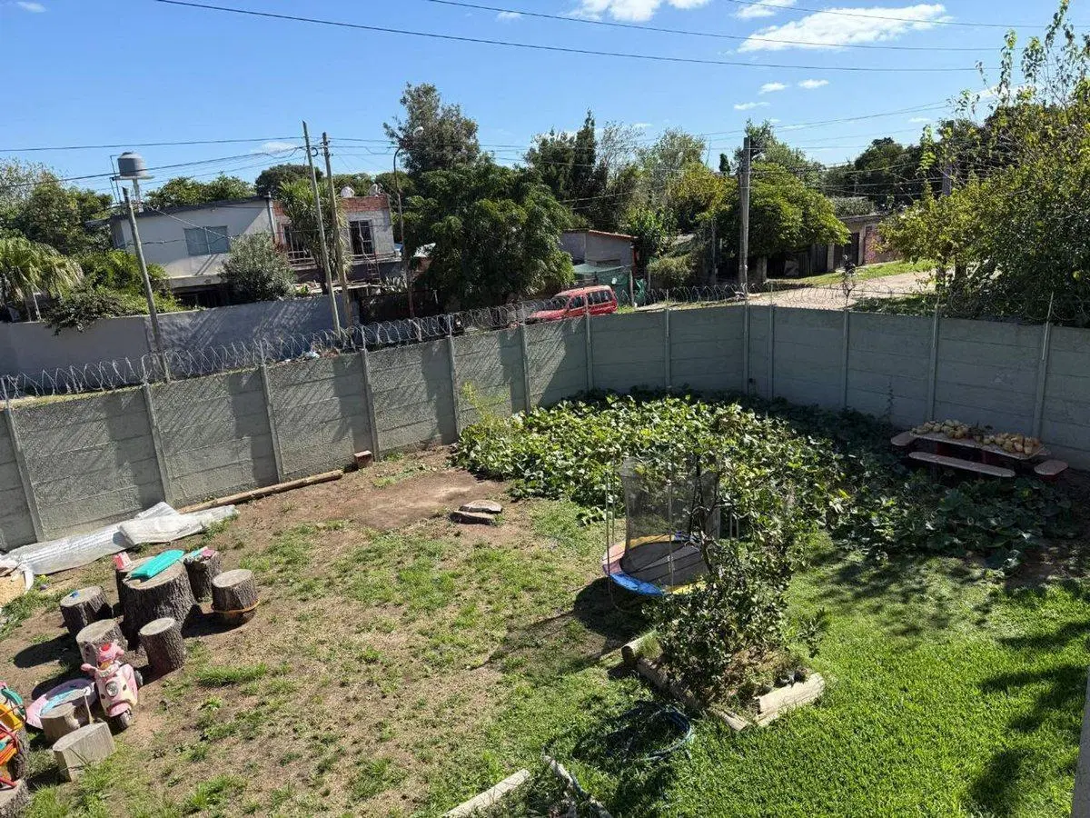 LOTE EN VENTA 8