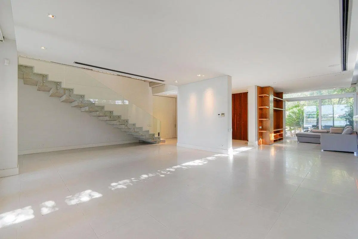 LA ISLA - VENTA CASA EN LAGO CENTRAL 5