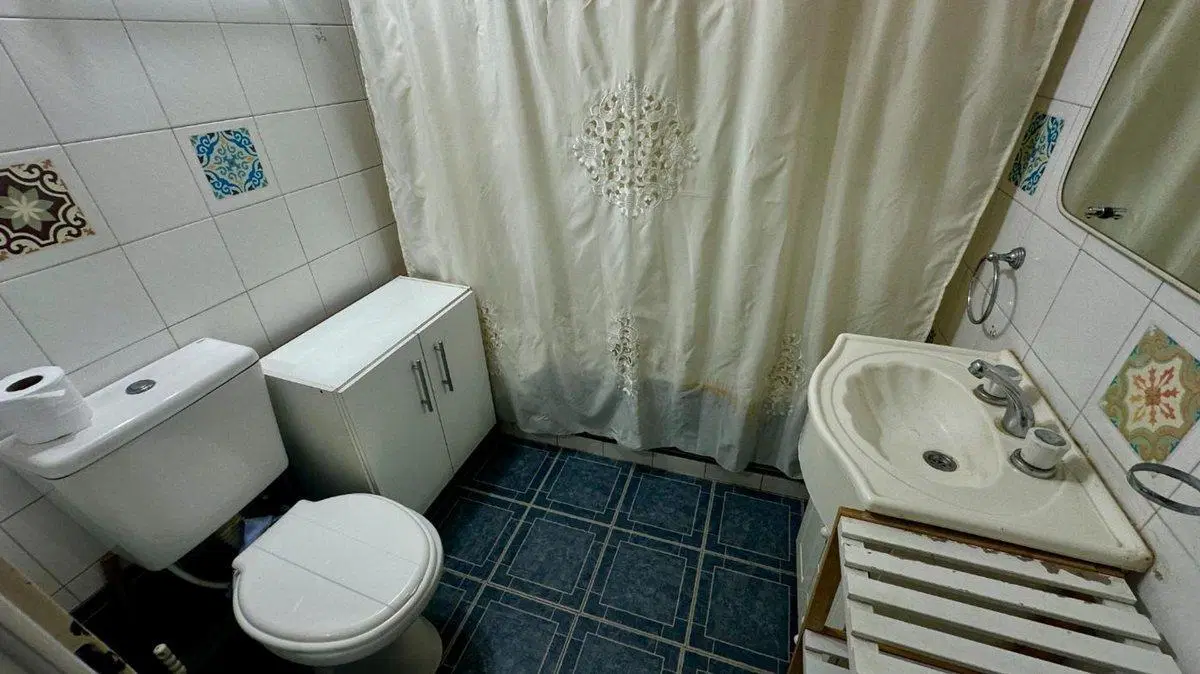 Casa en venta 3 ambientes con escritorio  y patio 5
