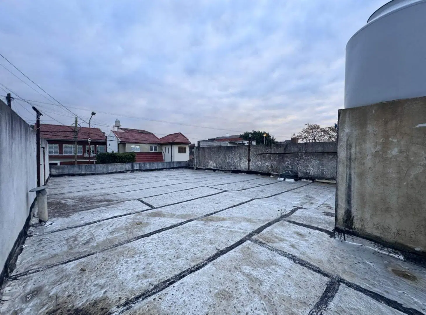 VENTA CASA 3 AMB SAN JUSTO GARAGE PATIO AP CRÉDITO 3
