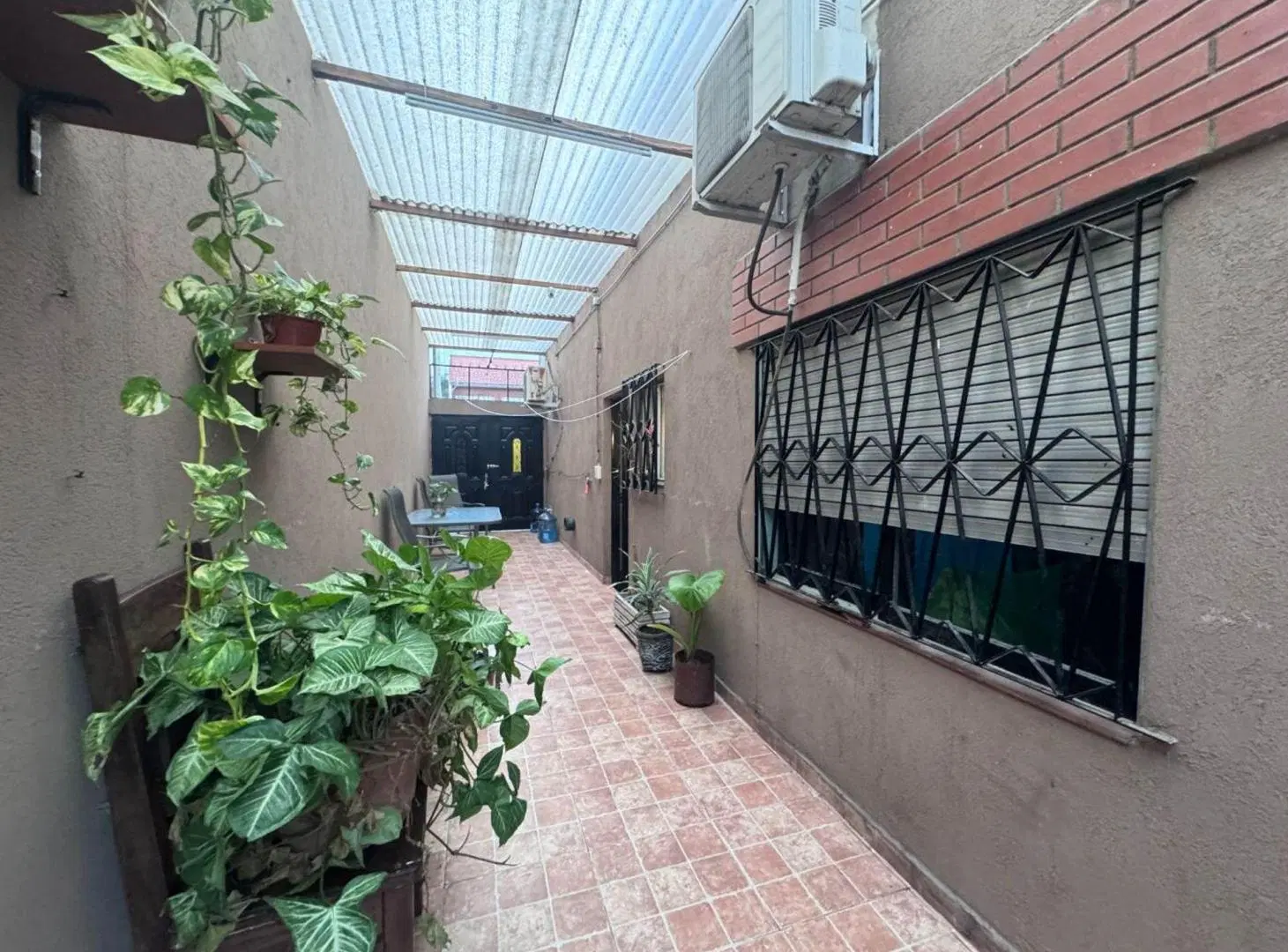 VENTA CASA 3 AMB SAN JUSTO GARAGE PATIO AP CRÉDITO 5