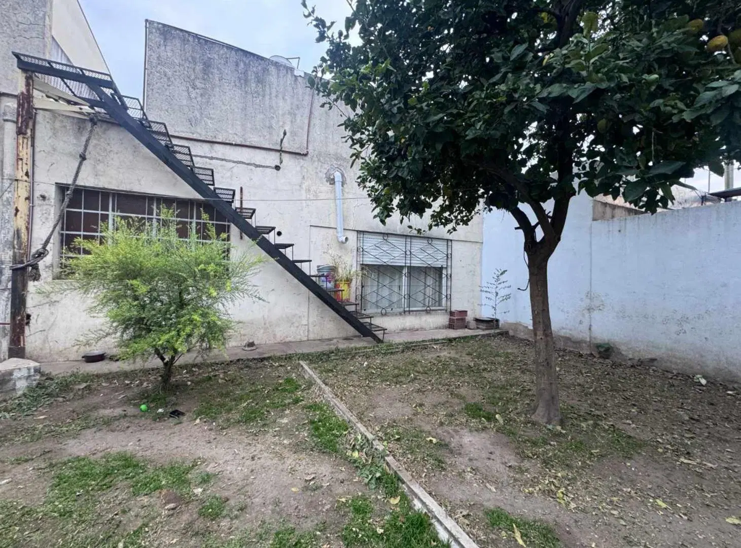 VENTA CASA 3 AMB SAN JUSTO GARAGE PATIO AP CRÉDITO 2