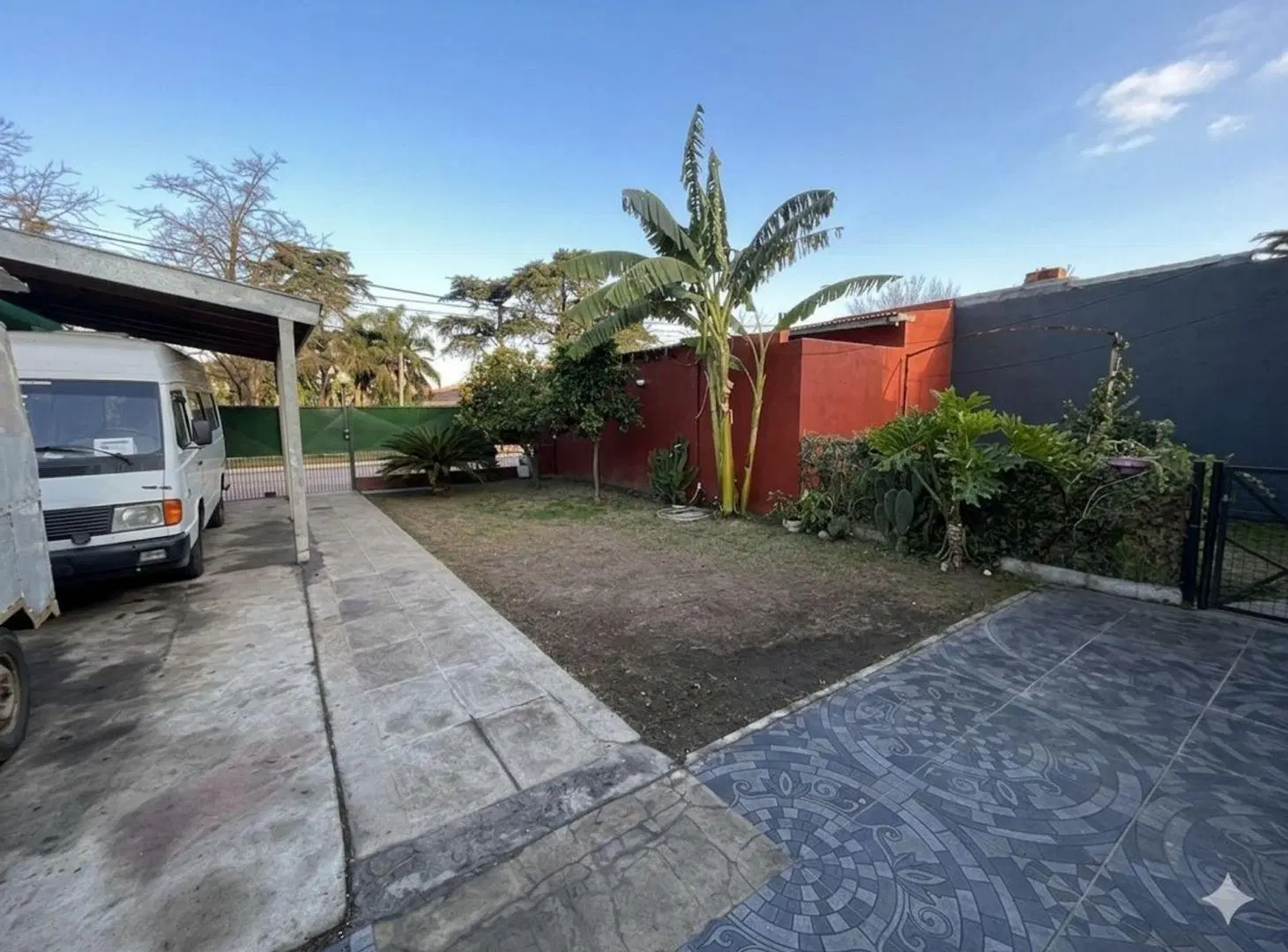 CASA VENTA 4 AMB PASO DEL REY CON JARDIN Y MONOAMB 2