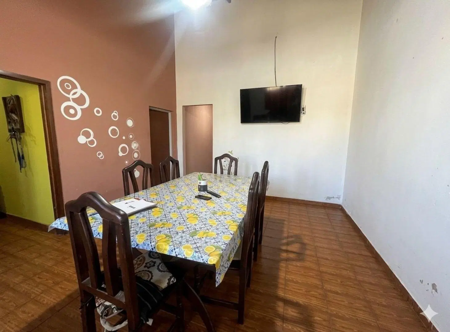 CASA VENTA 4 AMB PASO DEL REY CON JARDIN Y MONOAMB 3
