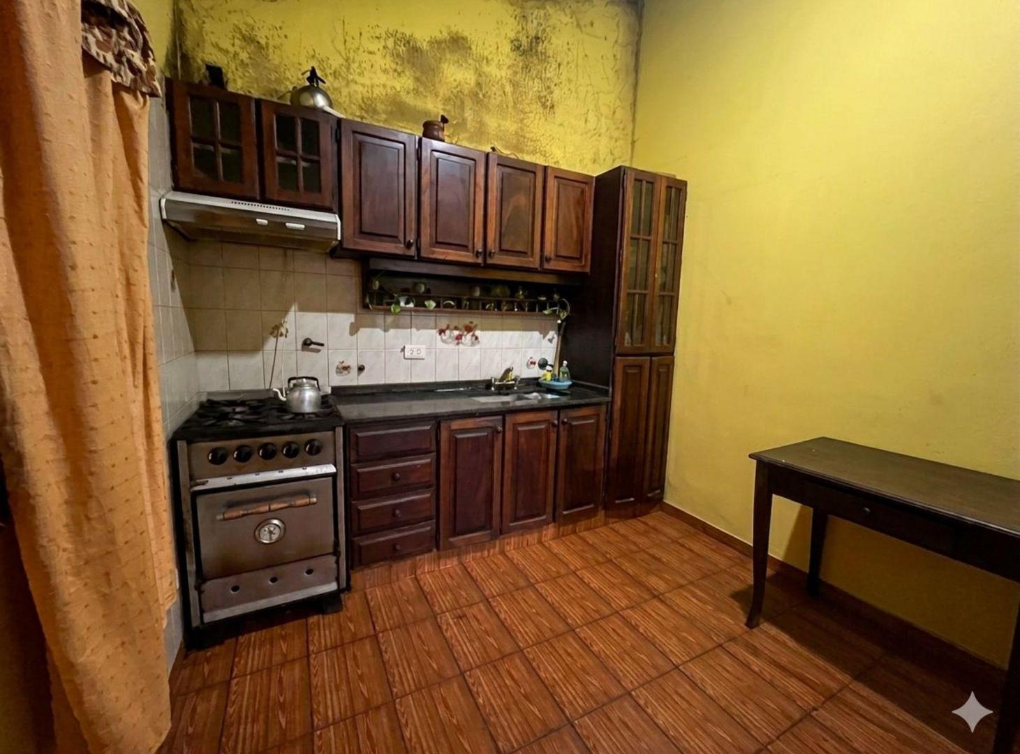 Foto de CASA VENTA 4 AMB PASO DEL REY CON JARDIN Y MONOAMB, imagen 4