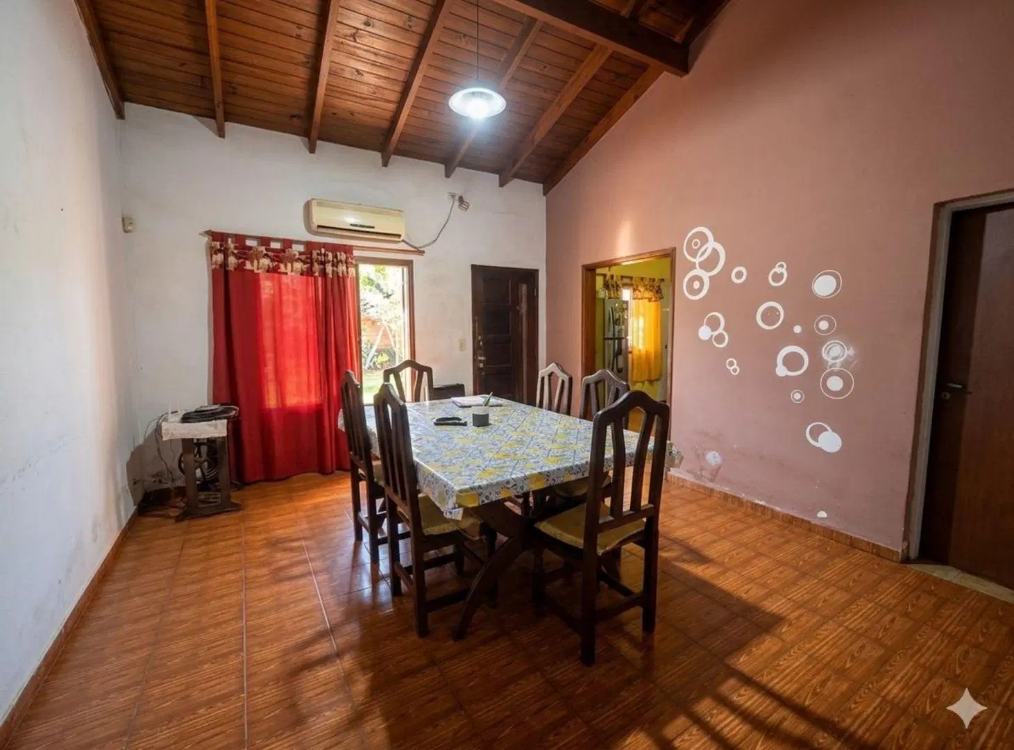 CASA VENTA 4 AMB PASO DEL REY CON JARDIN Y MONOAMB 5
