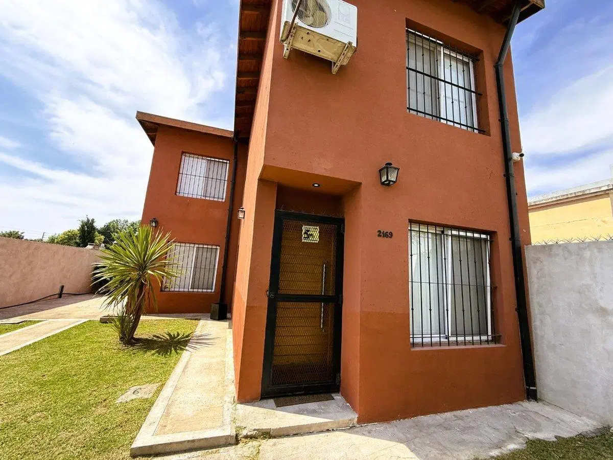 Casa 4 ambientes en venta, La Reja, Moreno 5