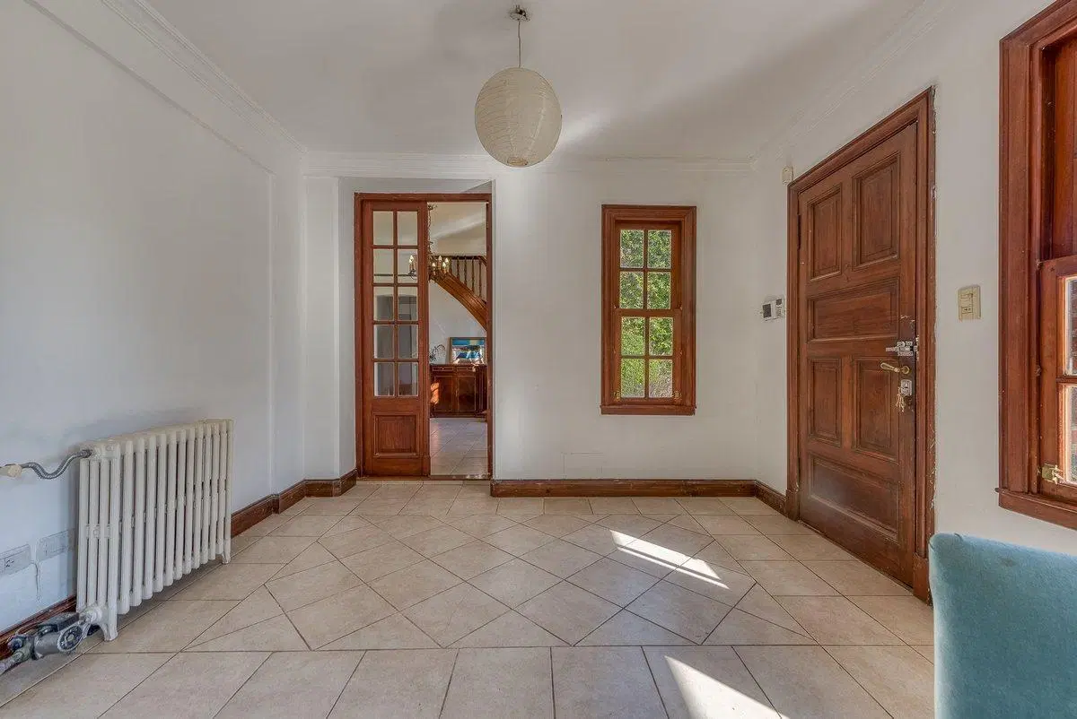 Venta casa Ituzaingó 4 ambientes - 525 mts terreno 3