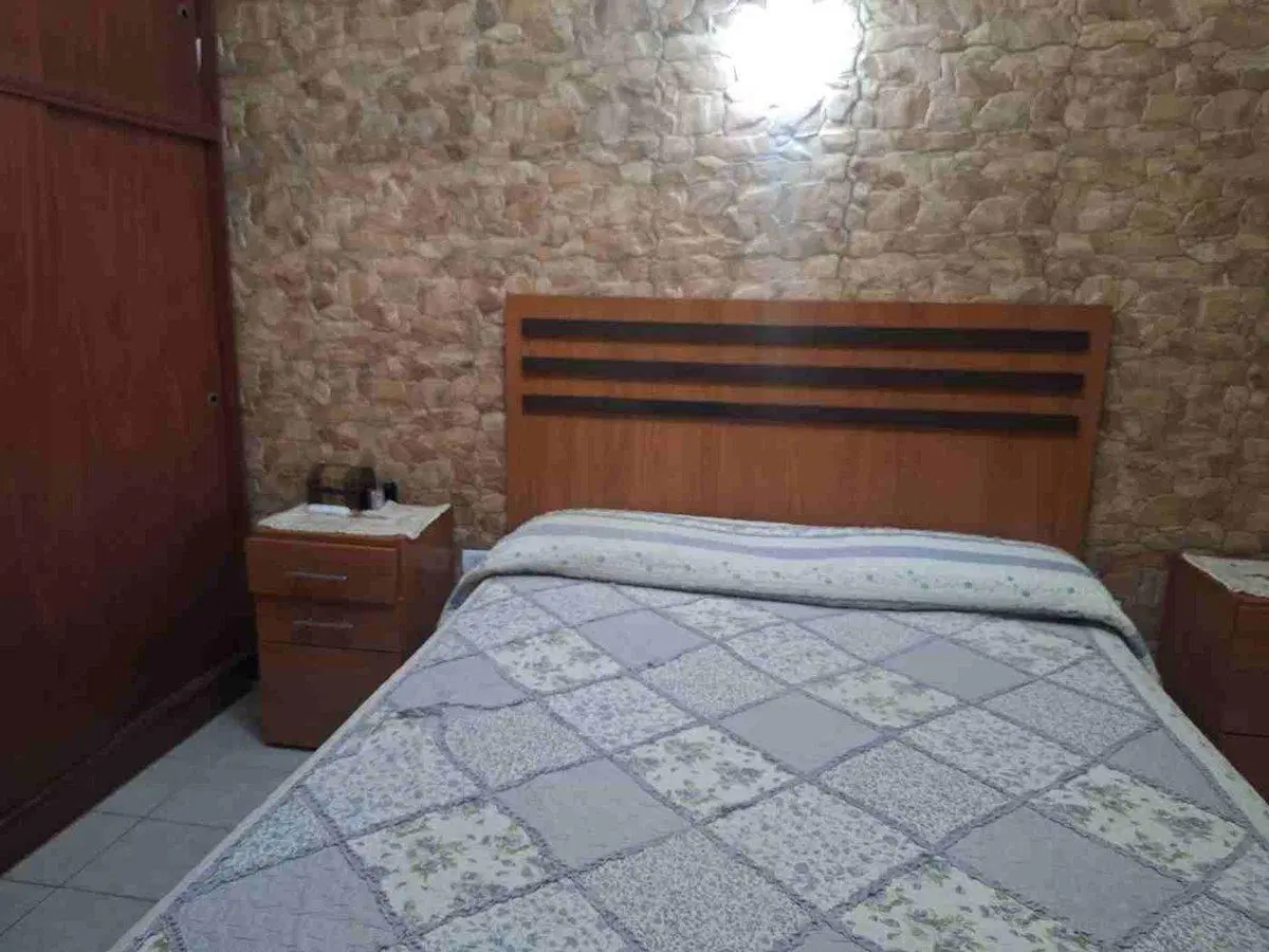 VENTA CASA 5 AMBIENTES COCHERA JARDIN MERLO 8