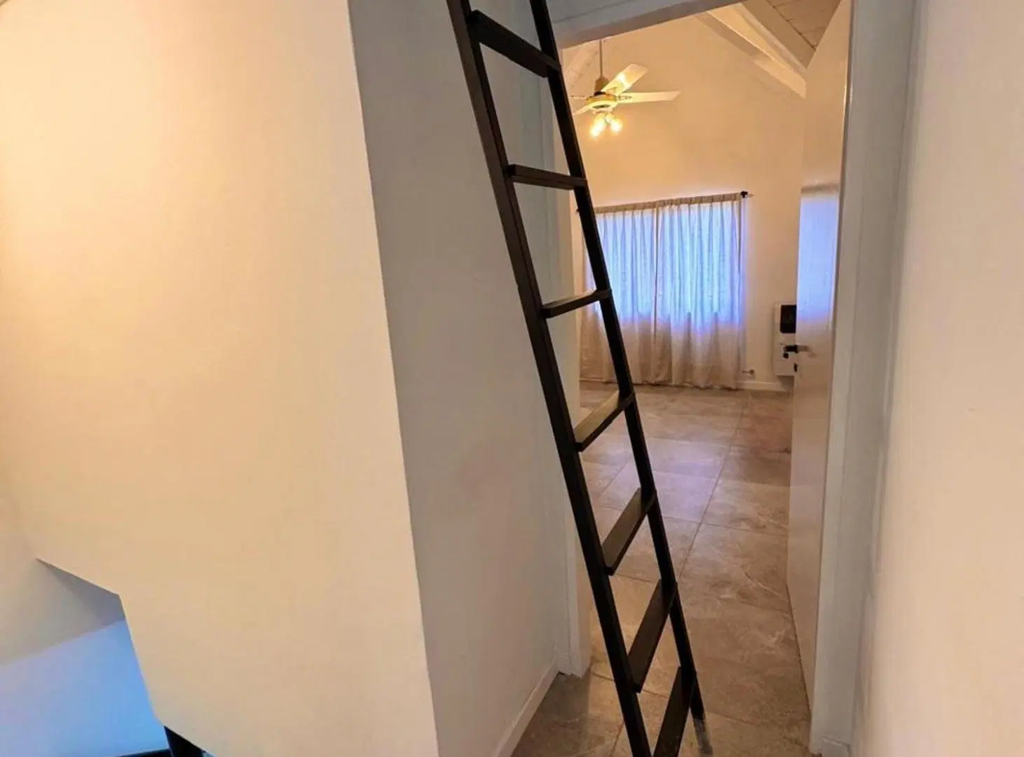 VENTA DUPLEX 3AMB CON JARDIN COCHERA RENOVADO ITUZ 5