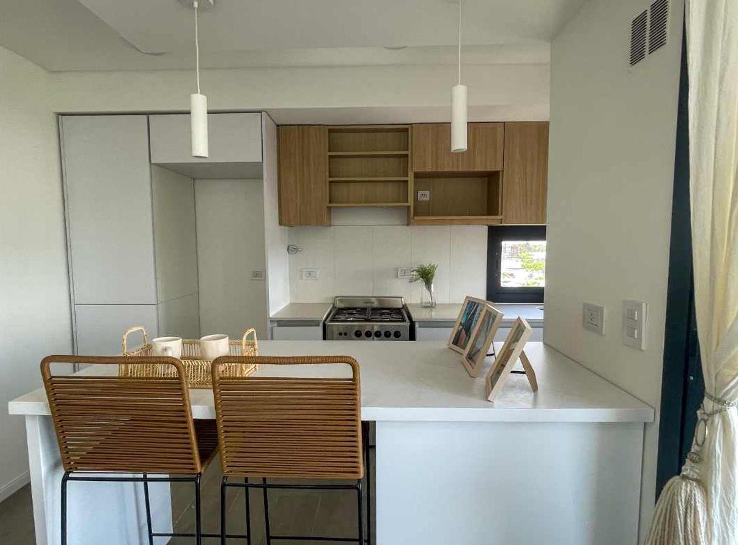 Foto de VENTA DEPTO 3 AMB NUEVO ITUZAINGO CENTRO AMENITIES, imagen 1