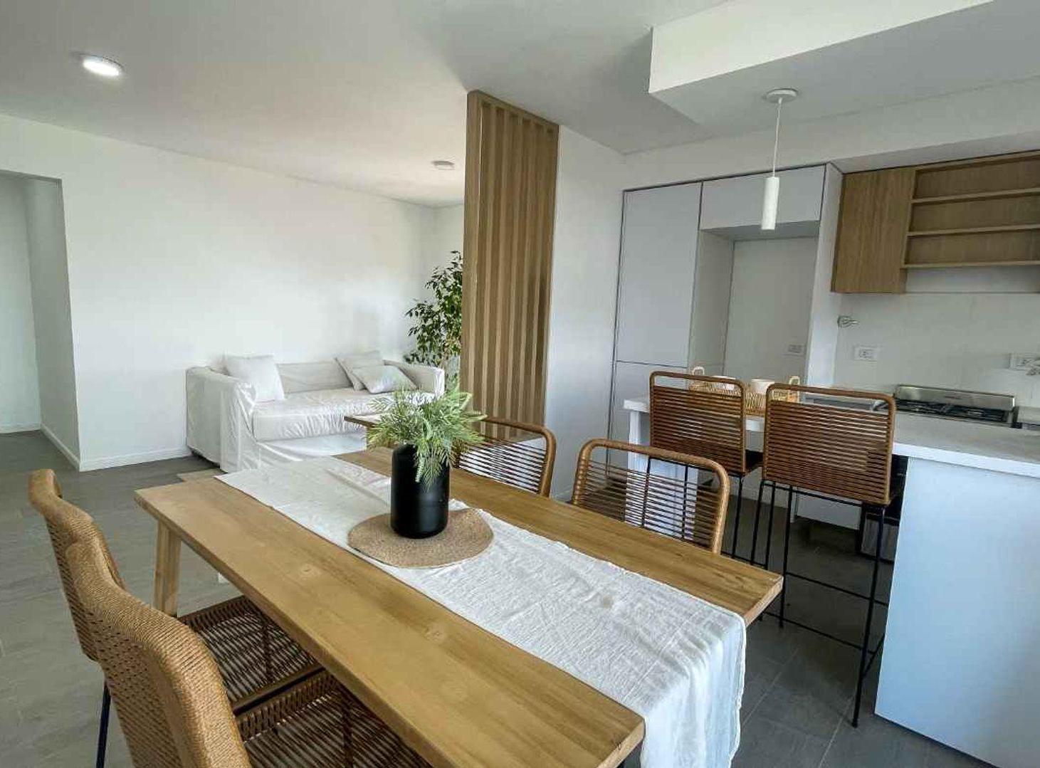 Foto de VENTA DEPTO 3 AMB NUEVO ITUZAINGO CENTRO AMENITIES, imagen 1