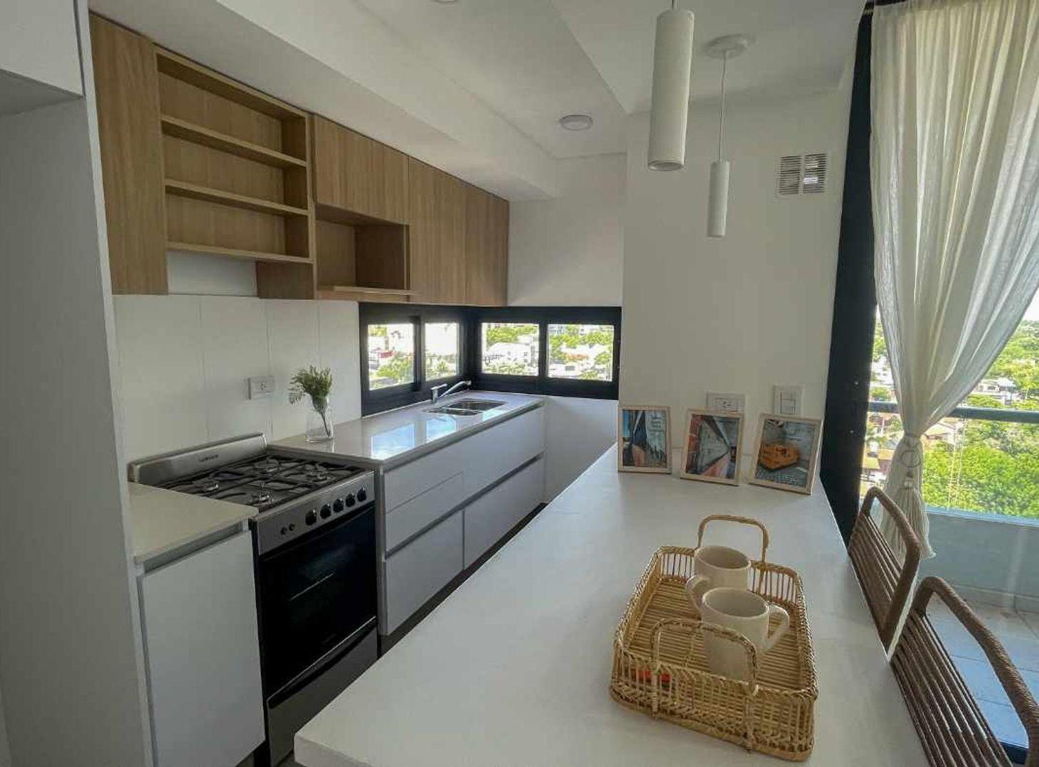 Foto de VENTA DEPTO 3 AMB NUEVO ITUZAINGO CENTRO AMENITIES, imagen 2