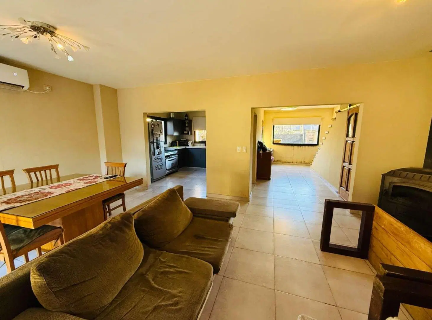 Casa 4 ambientes en venta, Pilar 4