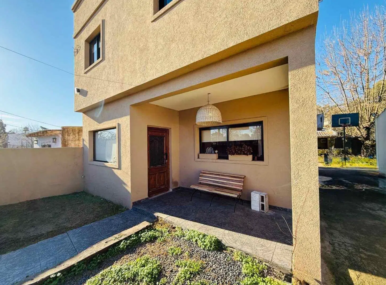 Casa 4 ambientes en venta, Pilar 3