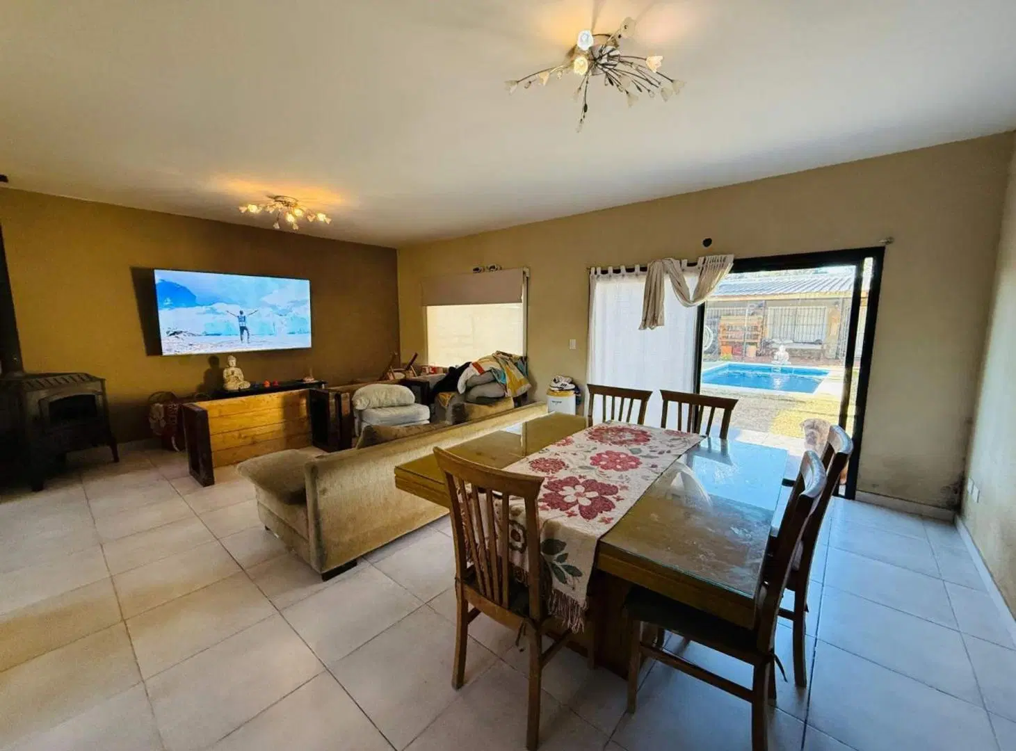 Casa 4 ambientes en venta, Pilar 2