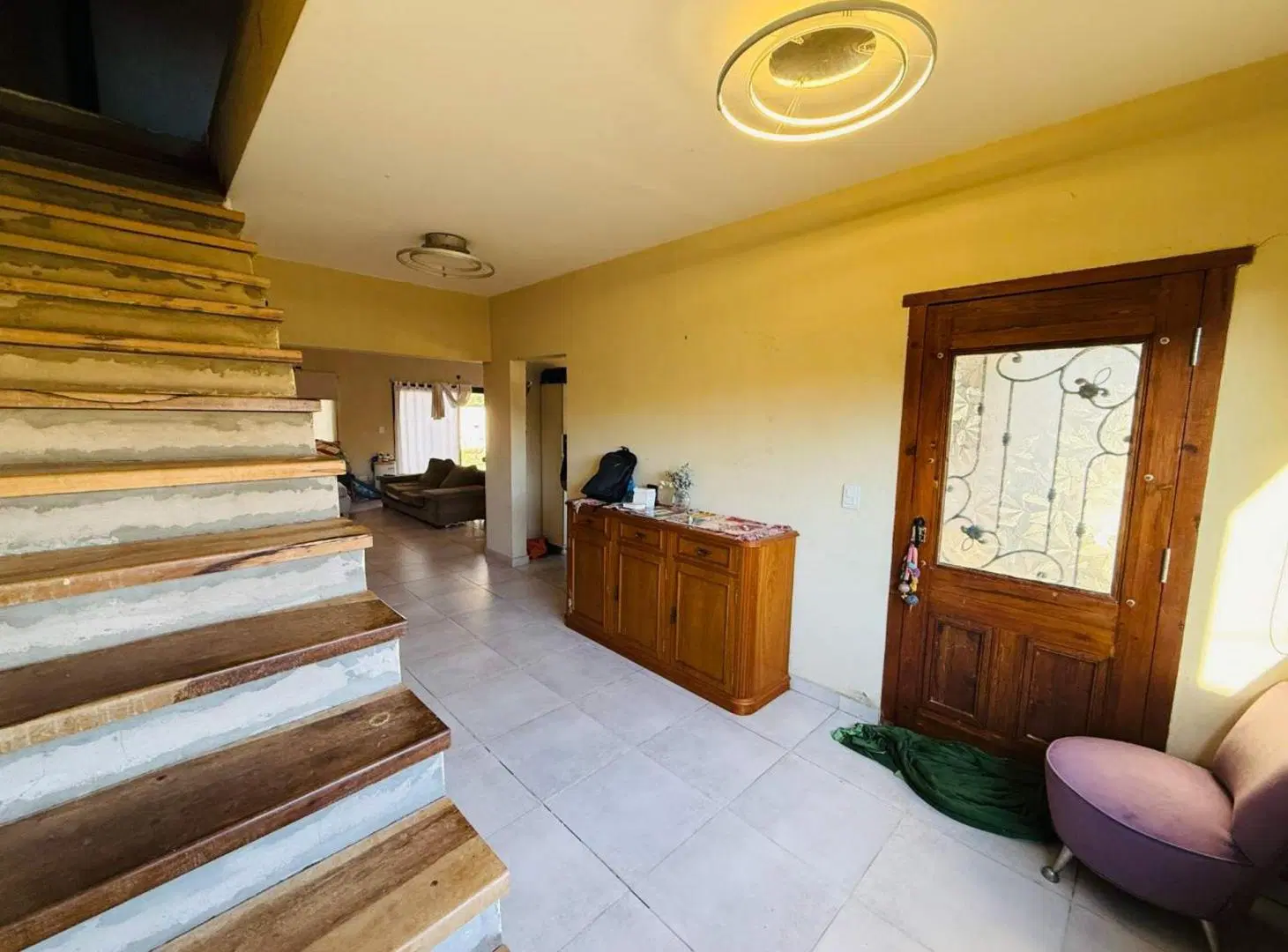 Casa 4 ambientes en venta, Pilar 5