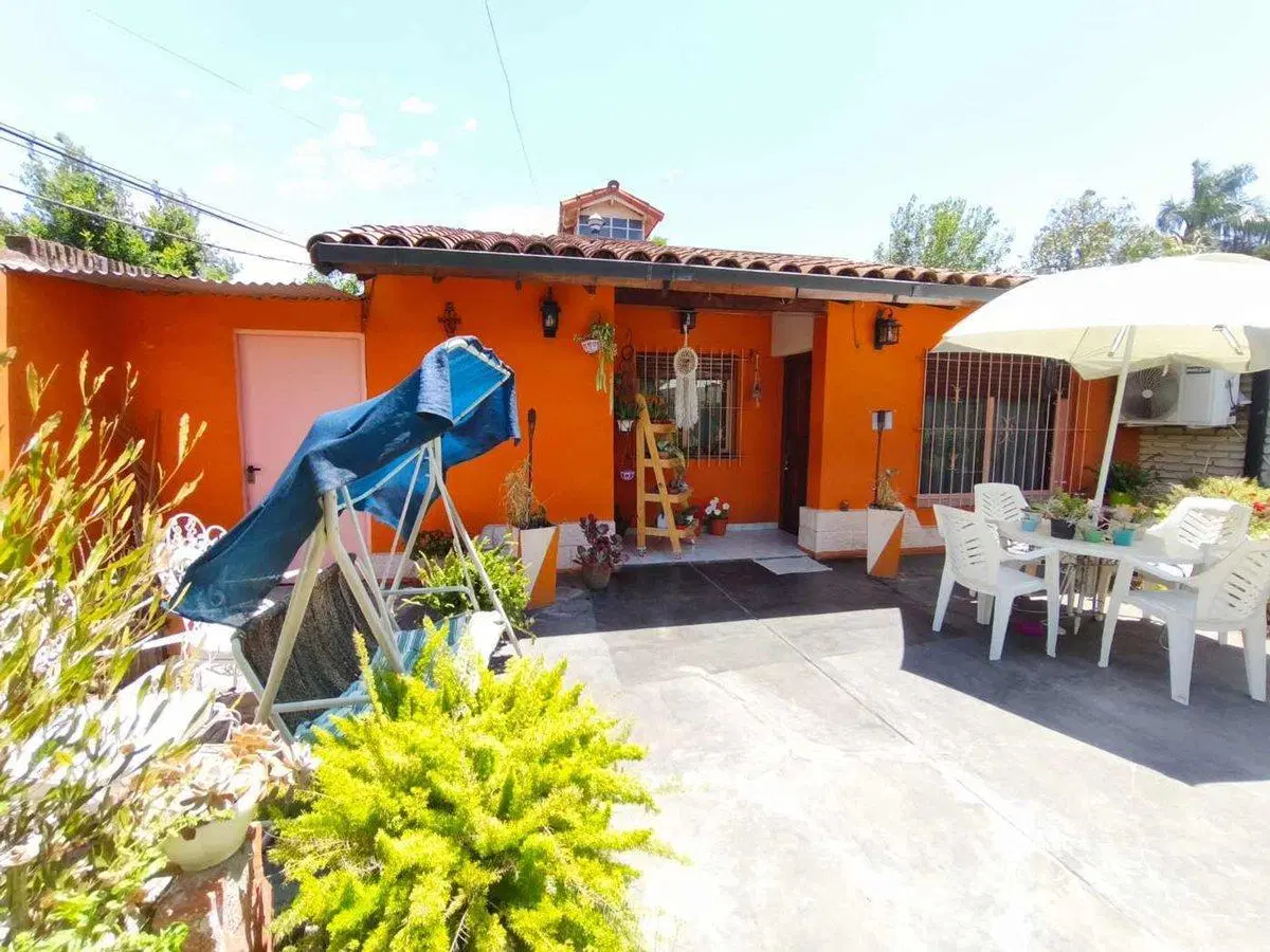 VENTA CASA 3 HABITACIONES LOTE 524,8 M2 PADUA.. 8