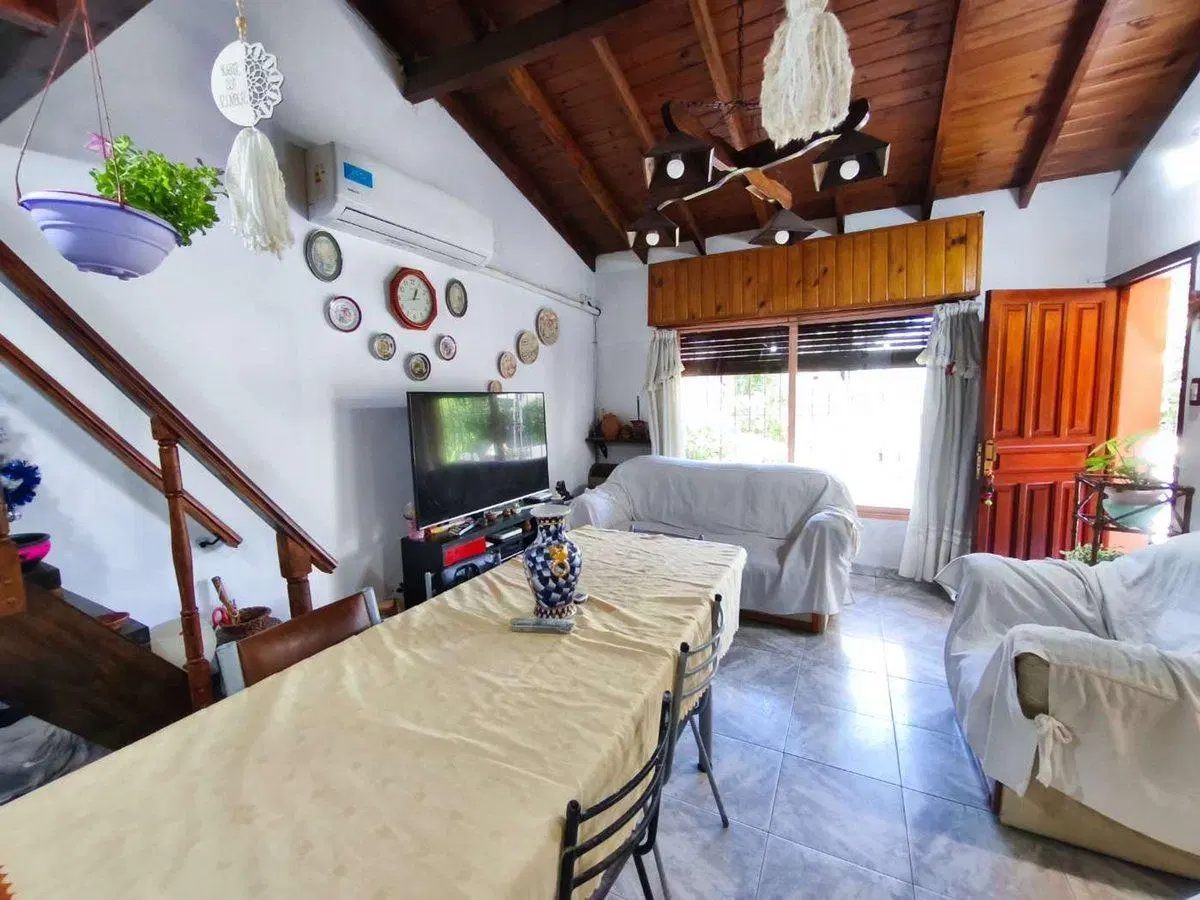 VENTA CASA 3 HABITACIONES LOTE 524,8 M2 PADUA.. 4