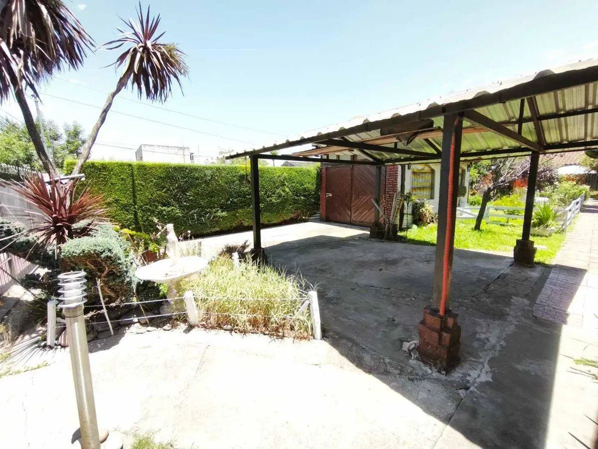 VENTA CASA 3 HABITACIONES LOTE 524,8 M2 PADUA.. 3