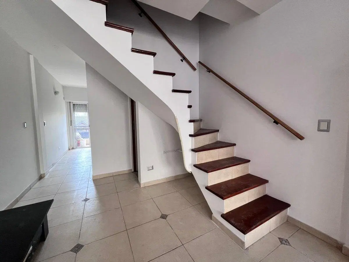 VENTA PH 3 AMB BALCON SEGURIDAD MORON APTO CREDITO 3