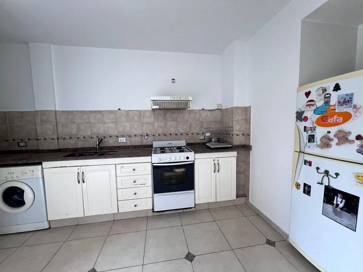 VENTA PH 3 AMB BALCON SEGURIDAD MORON APTO CREDITO 8