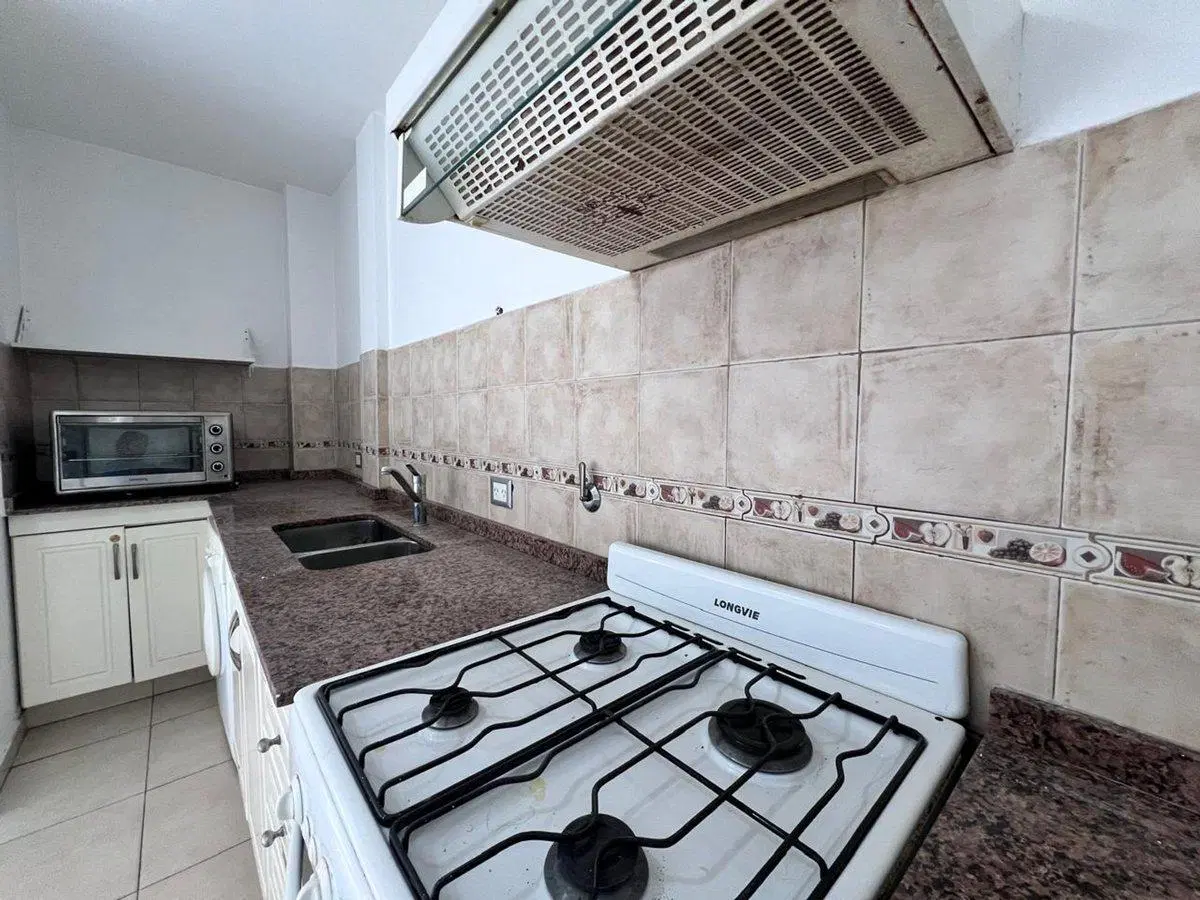 VENTA PH 3 AMB BALCON SEGURIDAD MORON APTO CREDITO 5