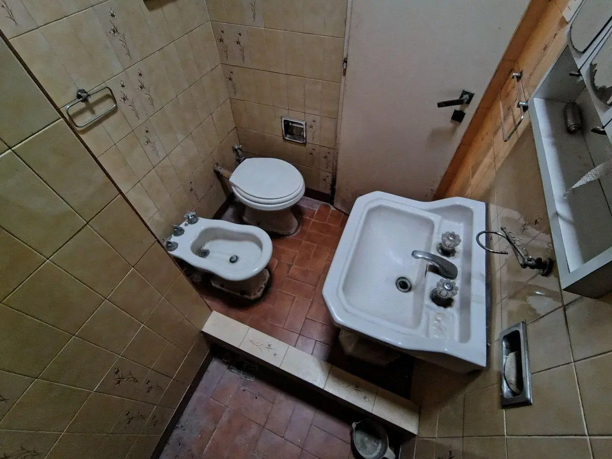 CASA 3 AMB. LOTE de 220 m² - MERLO - OPORTUNIDAD!! 5