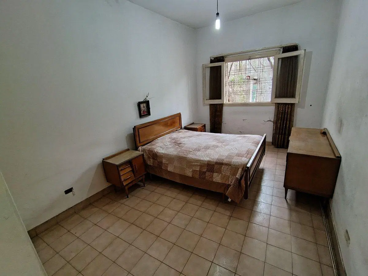 CASA 3 AMB. LOTE de 220 m² - MERLO - OPORTUNIDAD!! 8