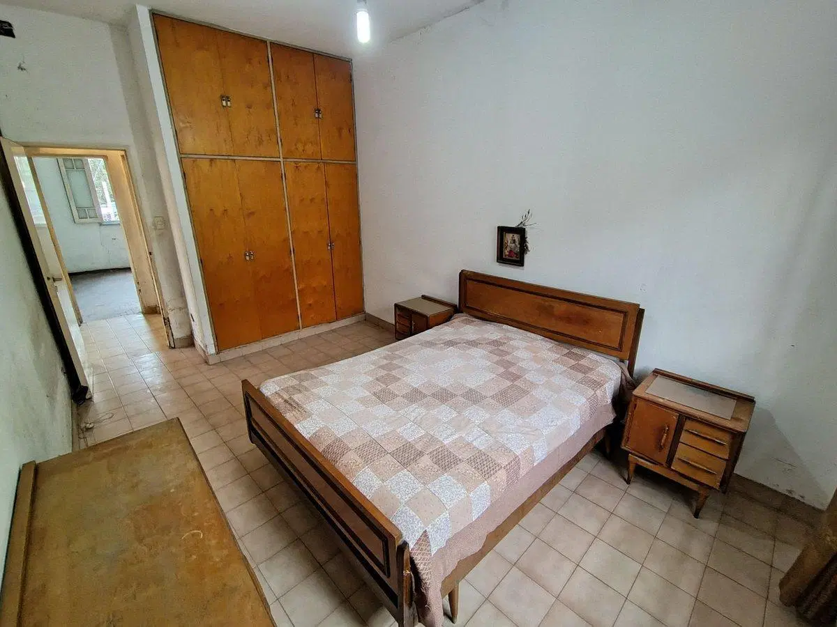 CASA 3 AMB. LOTE de 220 m² - MERLO - OPORTUNIDAD!! 2